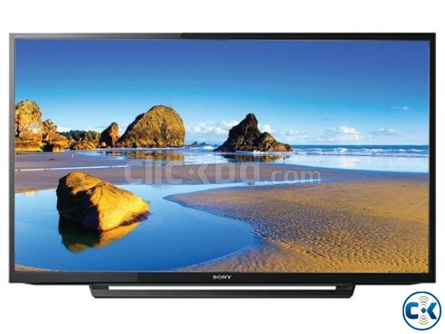 SONY BRAVIA 40 INCH R352D HD LED TV large image 0