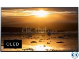 Small image 1 of 5 for OLED SONY BRAVIA HDR 4K ANDROID 65A1 TV | ClickBD