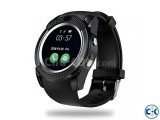 Smart Watch support Sim Popular V8