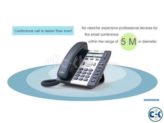 A20W Entry-level high quality business WiFi IP Phone large image 0