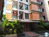 1200sft Sector-04 Uttara Apartment for Office Rent