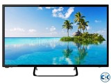 CHINA 32-Inch Smart INTERNET LED TV BD
