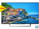SONY BRAVIA 43 W750E X-Reality Pro FHD Smart HDR LED TV