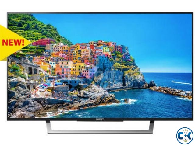 SONY BRAVIA 43 W750E X-Reality Pro FHD Smart HDR LED TV large image 0