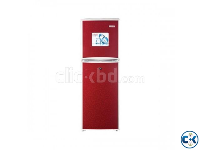 Singer Refrigerator Fresh condition. large image 0