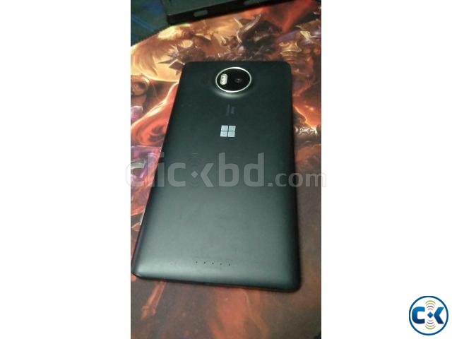 Microsoft Lumia 950 XL large image 0