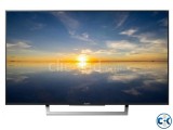 Sony Bravia W750D 43 inch smart LED television