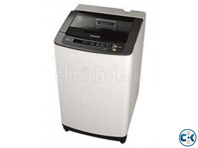 Panasonic Top Loading Washing Machine Washer NA-F75S7 large image 0