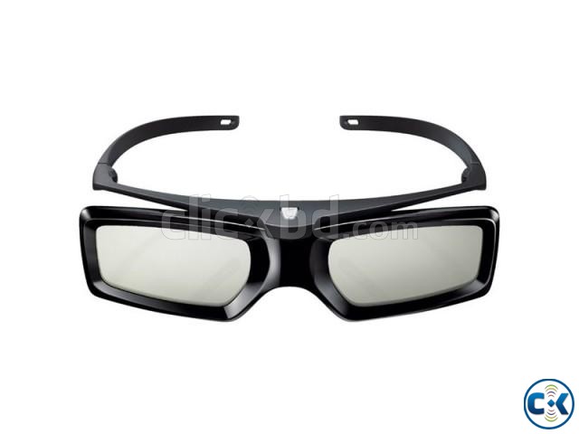 Sony Active 3D Glass BT500A BD large image 0