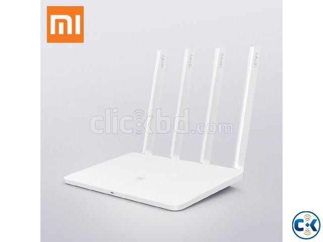 mi router 3 price in bangladesh large image 0