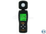 Small image 1 of 5 for Light Meter Lux Meter Smart Sensor AS813 USA in BD. | ClickBD