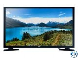 Samsung 32 HD Flat LED TV K4000 Series 4