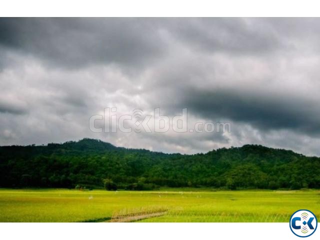 3 Katha Corner Plot Land for Sale in Chittagong Near CEPZ  large image 0
