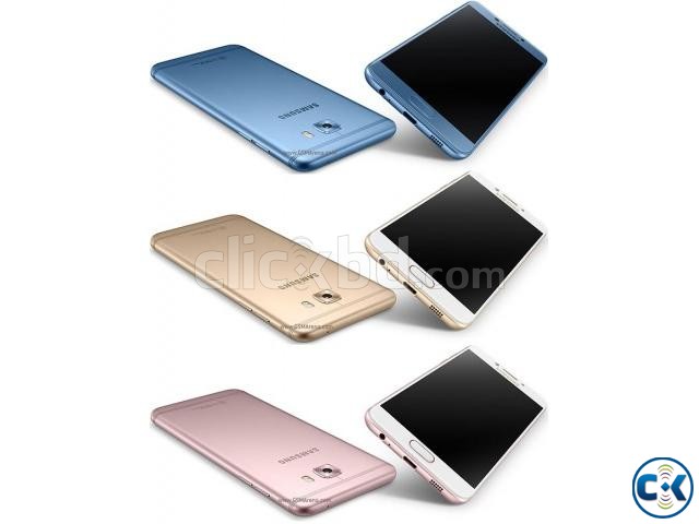 Brand New Samsung Galaxy C5 Pro Sealed Pack 3 Yr Warranty large image 0