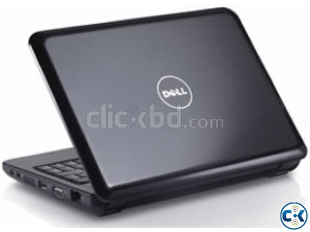 Dell Inspiron Laptop 2GB_500GB large image 0
