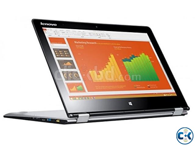 Lenovo Yoga 3 Pro 4GB RAM 256GB SSD Touch Laptop BD large image 0