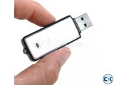 voice recorder with pendrive price in bangladesh