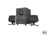 Microlab M-108 2.1 Channel Multimedia Speaker