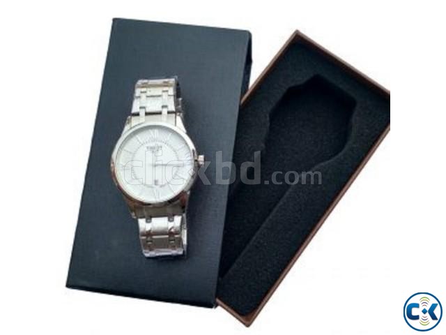 Tissot Watch or Tissot Replica Wrist Watch large image 0