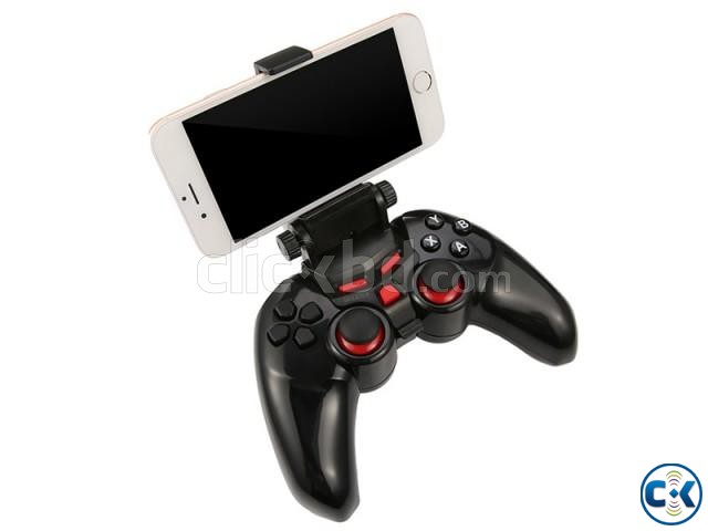 DOBE TI 465 Wireless Gamepad for PC Android large image 0