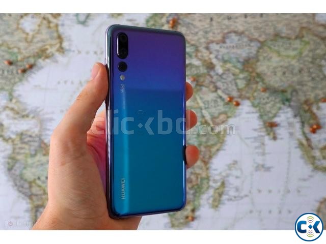 Brand New Huawei P20 Pro 128GB Sealed Pack 3 Yr Warranty large image 0