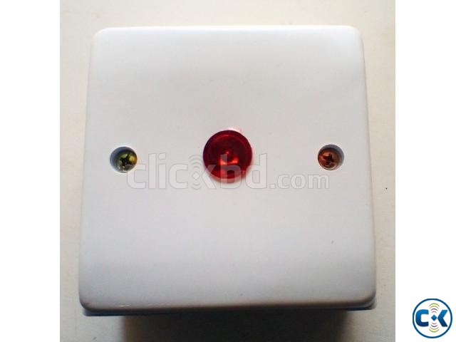 Remote Control Switch large image 0