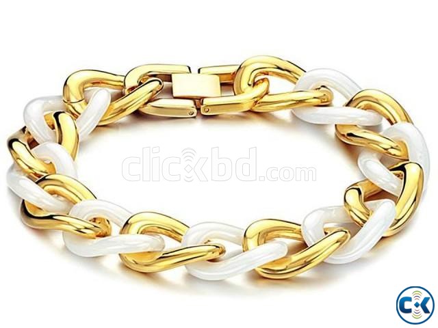 Ceramic Bracelets For men s large image 0