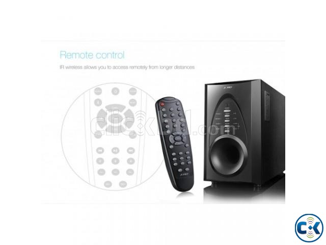 F D F700X Bluetooth Multimedia Speaker large image 0