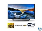 SONY BRAVIA 40 W652D Full-HD-Smart_Tv