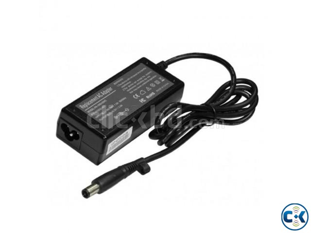 HP Compaq Compatible Laptop Charger 18.5V -0.5A large image 0