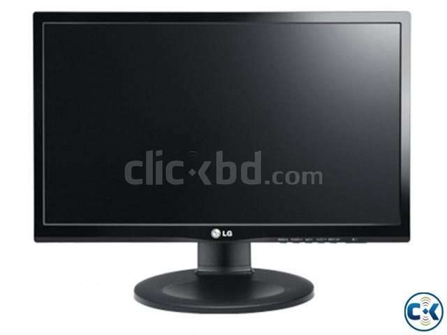 LG 24 INCH MT48AM Basic Led TV large image 0