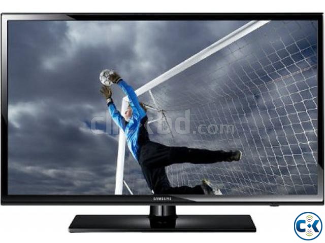 SAMSUNG 24 H4003 BASIC LED TV large image 0