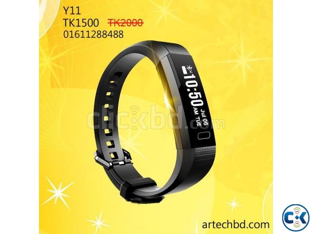 smart band fitness tracker price in bangladesh large image 0