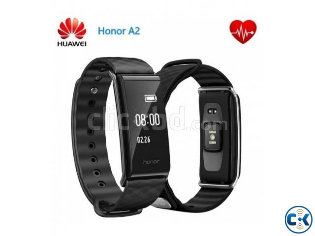 Huawei A2 Band in BD large image 0