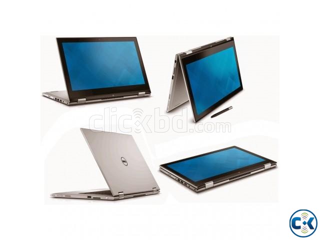 Dell Inspiron N7348 i5 256GB SSD Touch BD large image 0