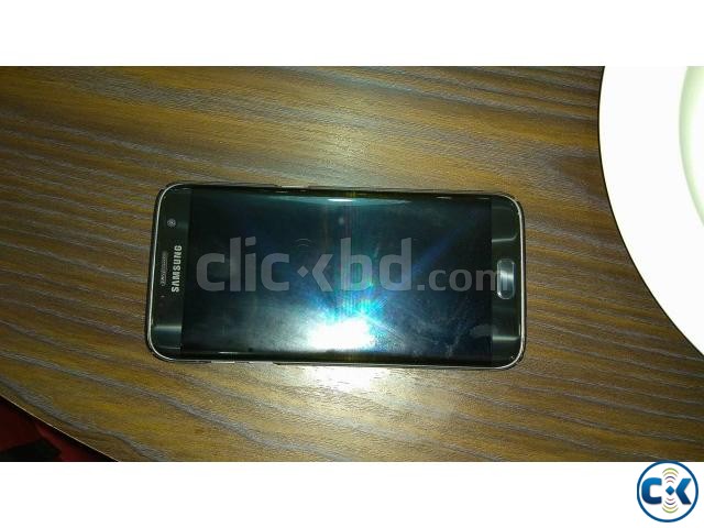 SAMSUNG GALAXY S7 EDGE FOR SALE large image 0