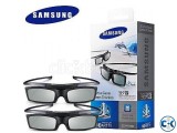 Samsung 3d glass for all Samsung 3d TV and all SONY W800C