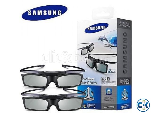 Samsung 3d glass for all Samsung 3d TV and all SONY W800C large image 0