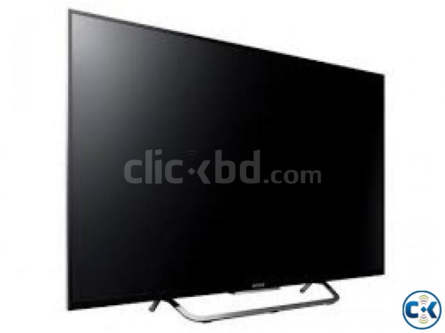 Sony Bravia 55 Inch X8000E 4k UHD Android HDR Television large image 0