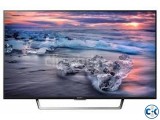Sony 43 inch X7000E 4K UHD Smart TV Price in Bangladesh