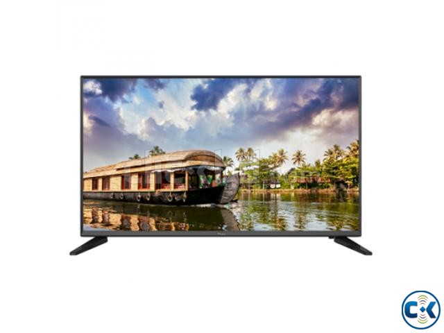 M5000 Samsung LED television has 40 inch large image 0