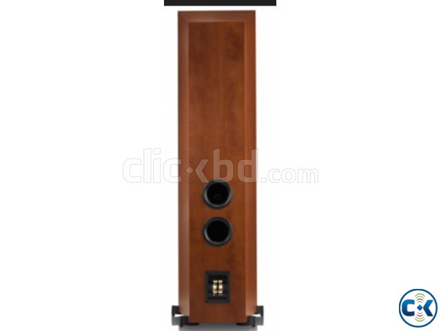 Brand New JBL STUDIO 590 Tower speaker large image 0