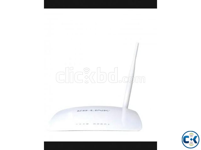 BL-WR1100 LB-LINK Wireless Router 150Mbps White large image 0