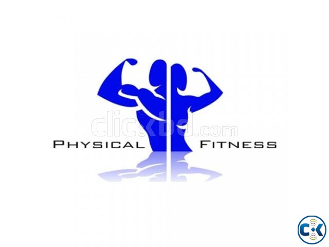 Personal Gym Fitness trainer large image 0