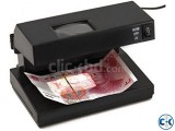 Fake Money Detector Machine