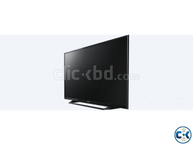 Brand new intact sony 40 R352E LED Tv large image 0