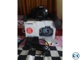 Urgent Sale- Canon 700D DSLR
