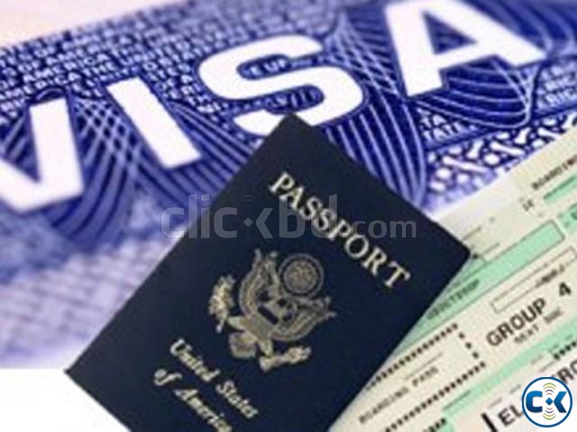 Saudi Visit Visa Process From Bangladesh large image 0