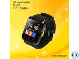 u8 smartwatch price in bd