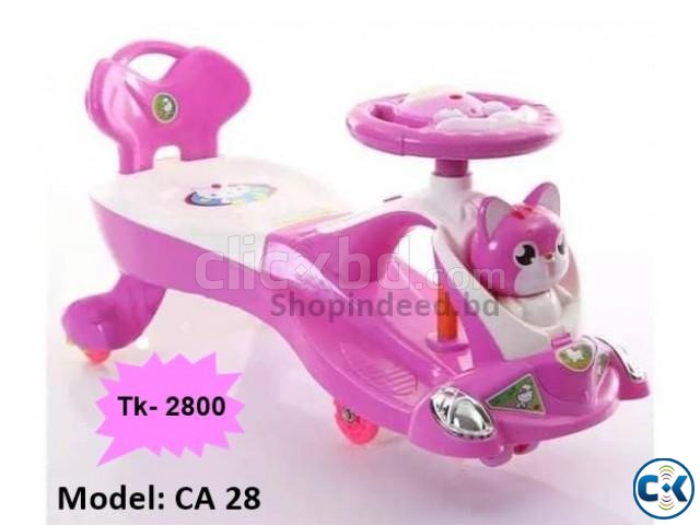 Brand New Baby Auto Car with Music. large image 0